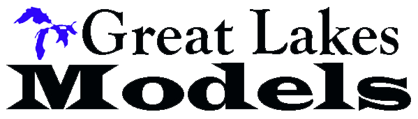 Great Lakes Models